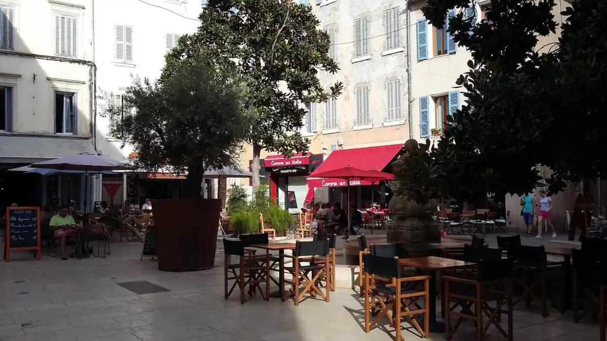 Le Madier La Ciotat Exterior photo